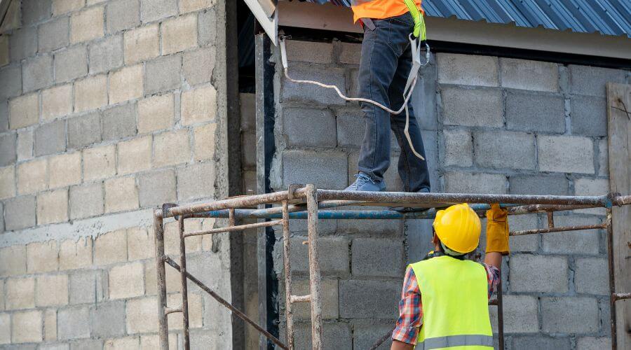Expert flood damage restoration services in Iron Mountain, MI